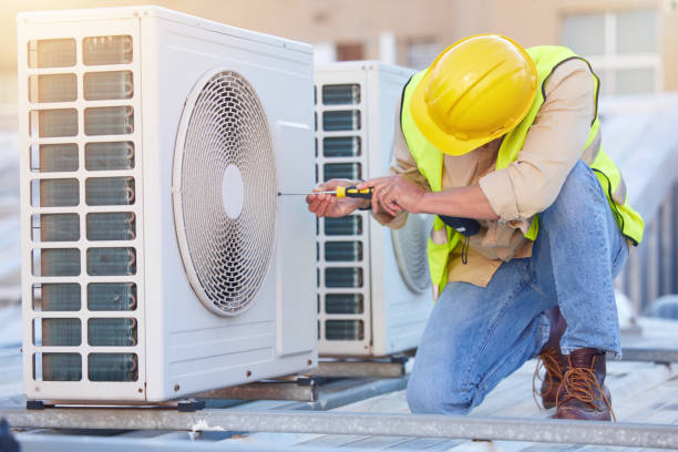 Best Air conditioning repair  in Ramblewood, NJ