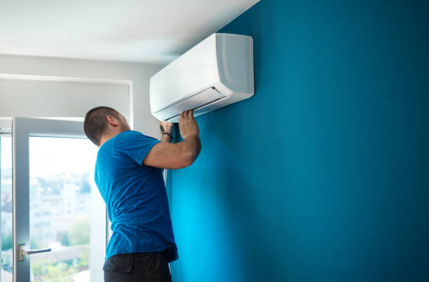 HVAC maintenance plan in Ramblewood, NJ