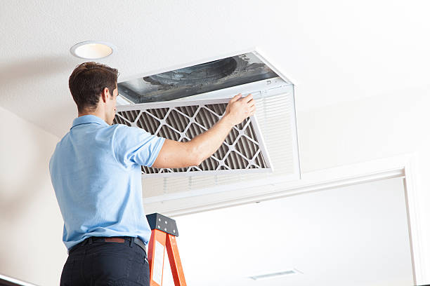 Best Central air repair  in Ramblewood, NJ