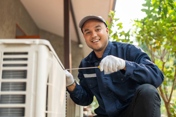 Best HVAC maintenance plan  in Ramblewood, NJ