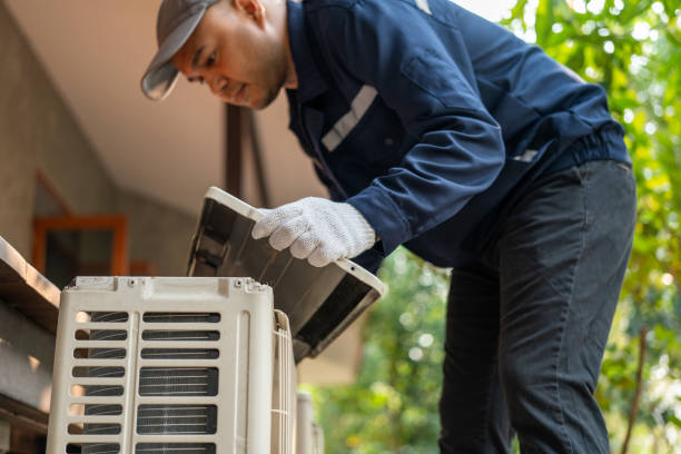 Best Commercial HVAC repair  in Ramblewood, NJ