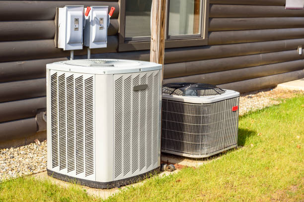 Ramblewood, NJ HVAC Company