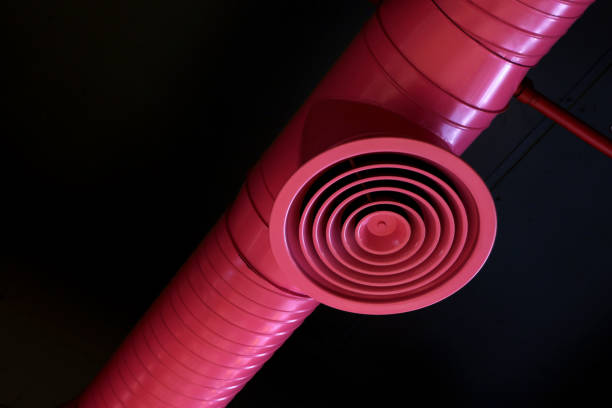 Best HVAC companies near me  in Ramblewood, NJ